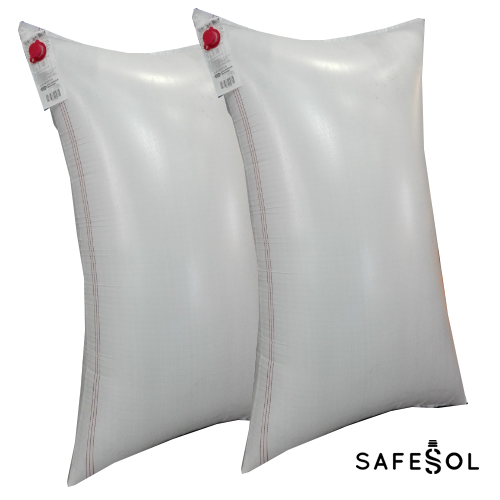 Acondicionadores de envio Safesol