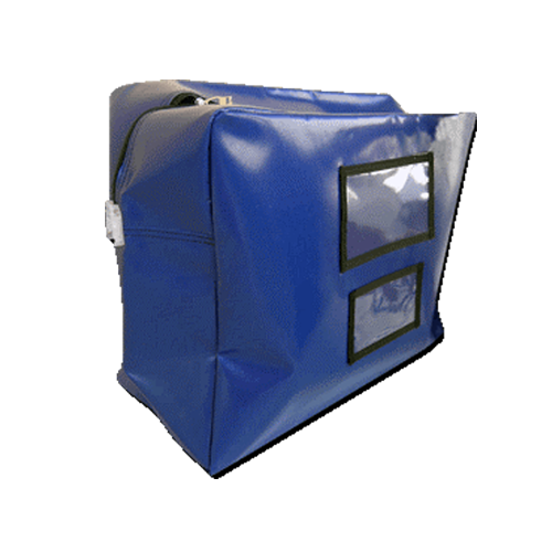 Bolsa Segurança SafeSol