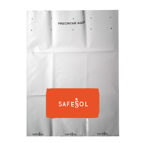 Envelopes Segurança personalizados
