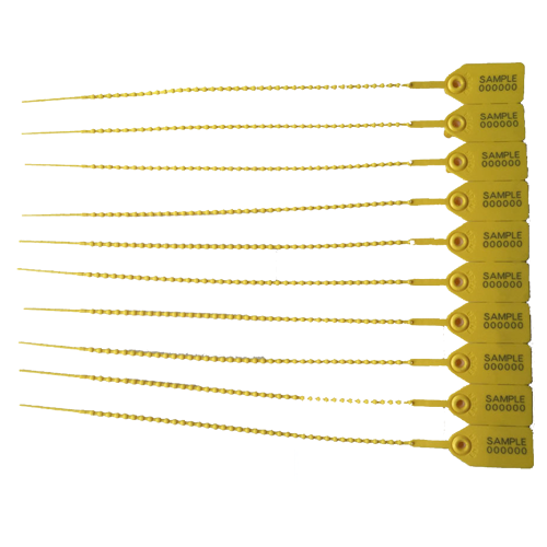 Selo Segurança Indicatores