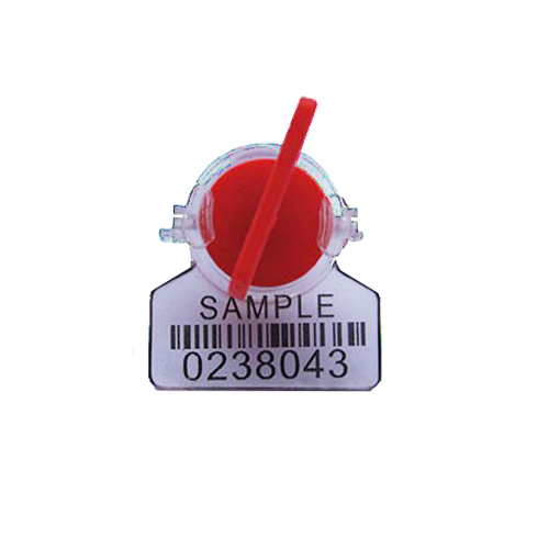 Selo Segurança - Sector Águas