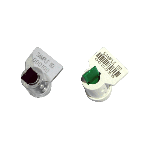 Selo Segurança - Sector Águas